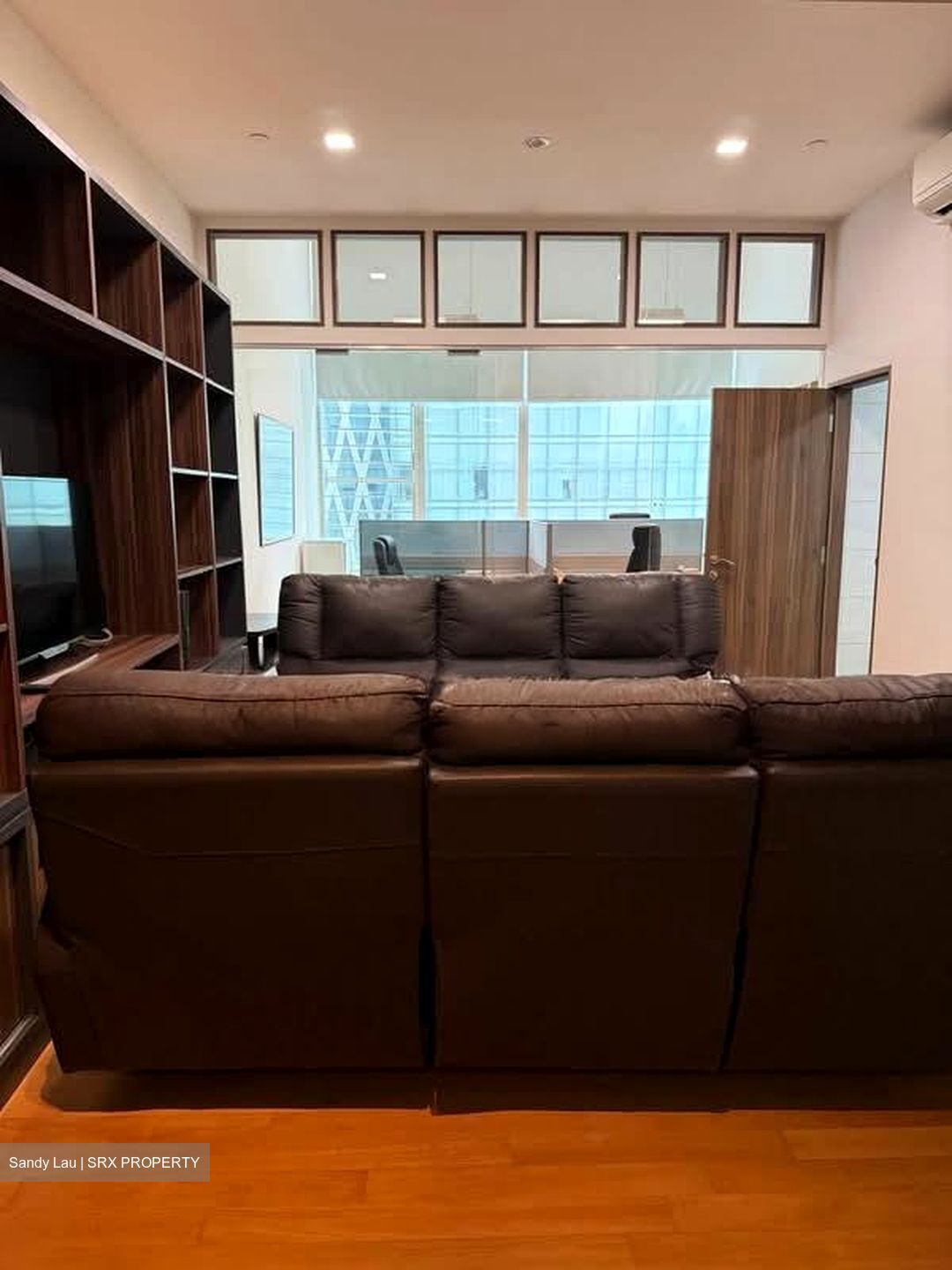 The Central (D1), Office #570936621